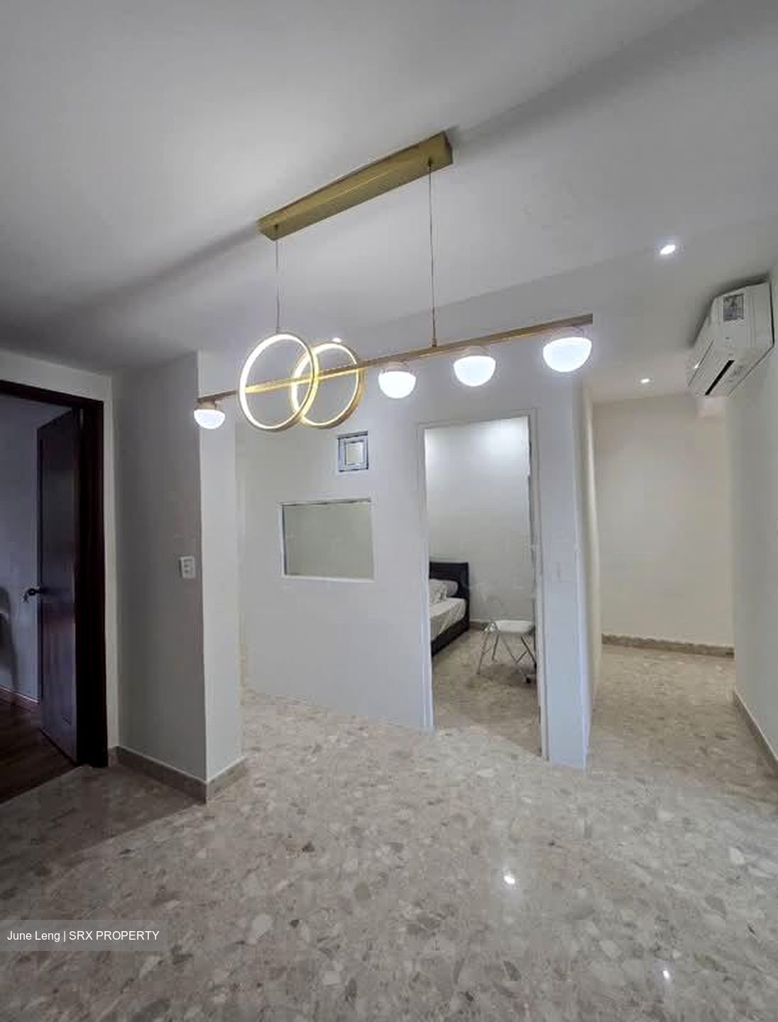 Simei Green Condominium (D18), Condominium #566359721